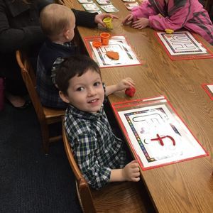 Meet your Posher, Keith